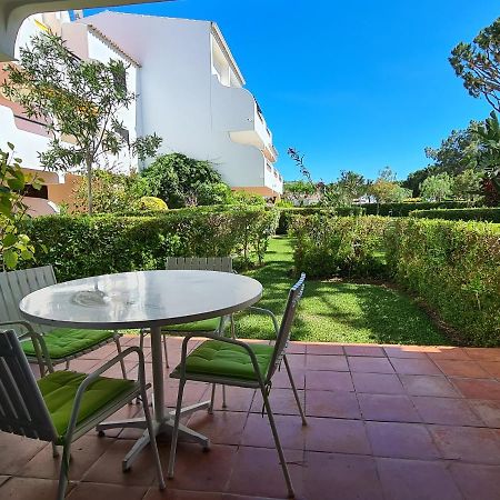 Appartement Apartamento Solar Dos Pinheiros à Quarteira Extérieur photo