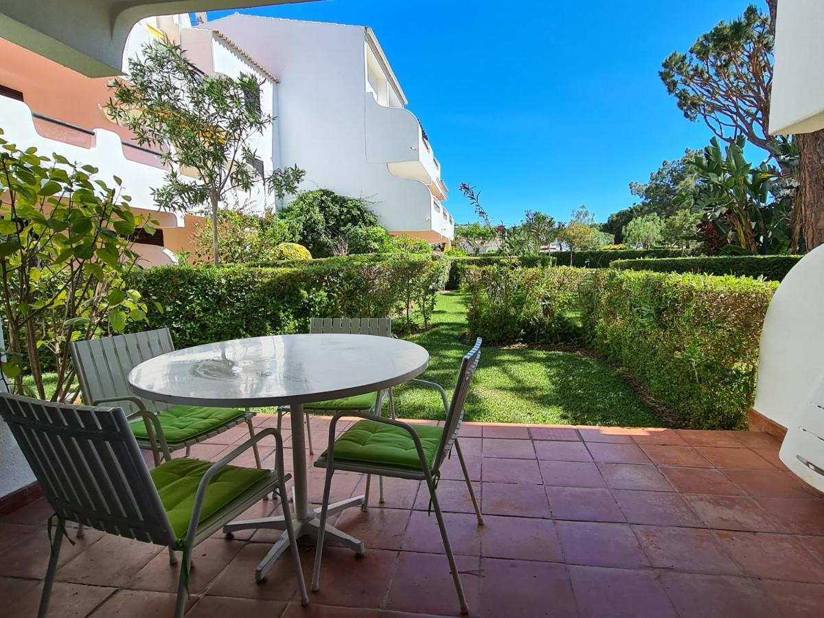Appartement Apartamento Solar Dos Pinheiros à Quarteira Extérieur photo