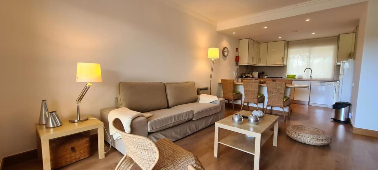 Appartement Apartamento Solar Dos Pinheiros à Quarteira Extérieur photo