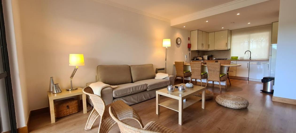 Appartement Apartamento Solar Dos Pinheiros à Quarteira Extérieur photo