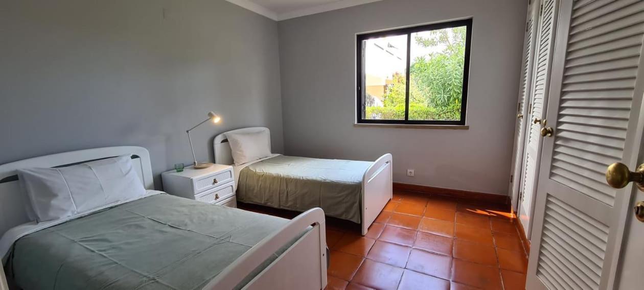 Appartement Apartamento Solar Dos Pinheiros à Quarteira Extérieur photo