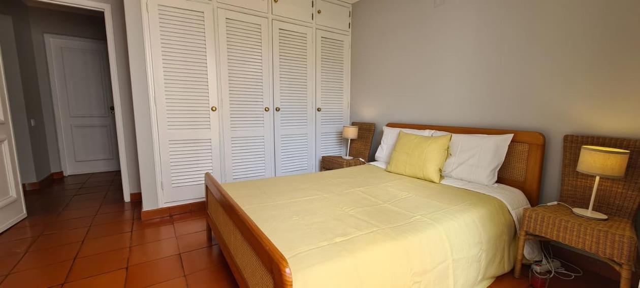 Appartement Apartamento Solar Dos Pinheiros à Quarteira Extérieur photo